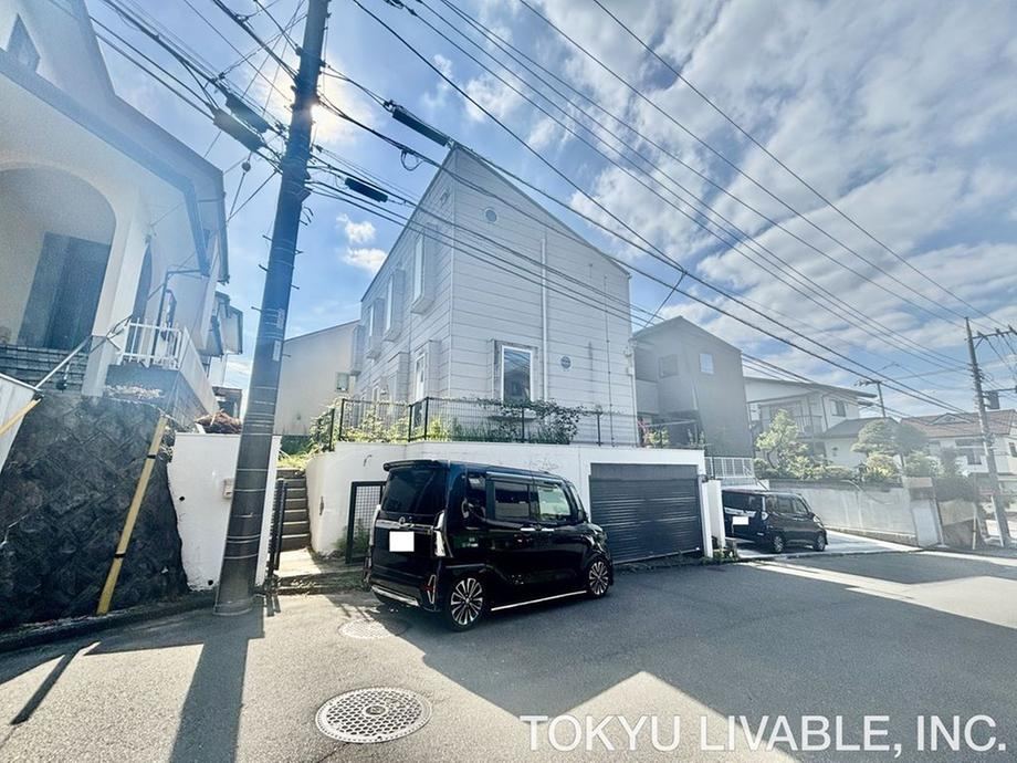 3LDK house in Aoba Ward, Yokohama, Kanagawa - Photo 1