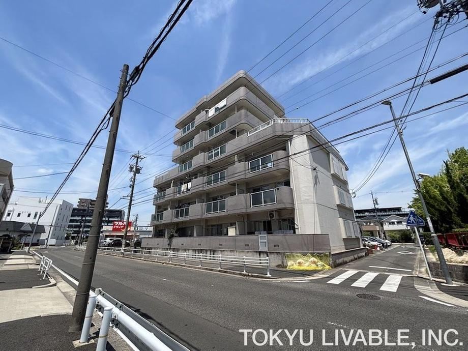 3LDK apartment in Tempaku Ward, Nagoya, Aichi - Photo 1