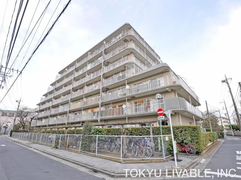 2LDK+S apartment in Adachi Ward, Tokyo - Photo 1