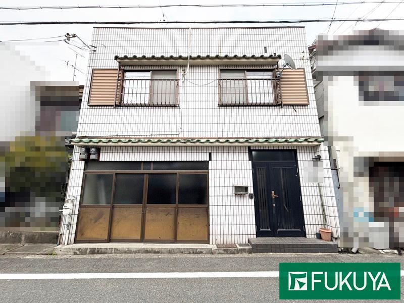 4LDK house in Ino Ward, Osaka - Photo 1