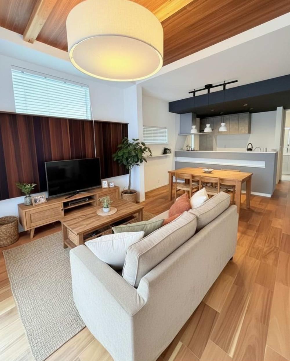 3LDK house in Kawaguchi, Saitama - Photo 1