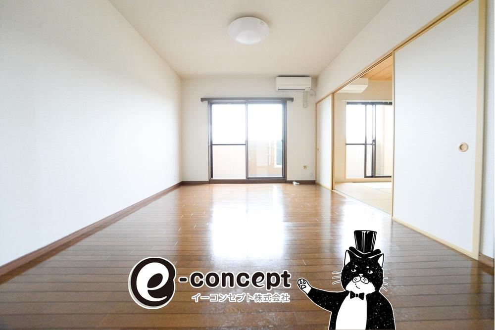 3LDK+S apartment in Fukushima, Fukushima - Photo 1
