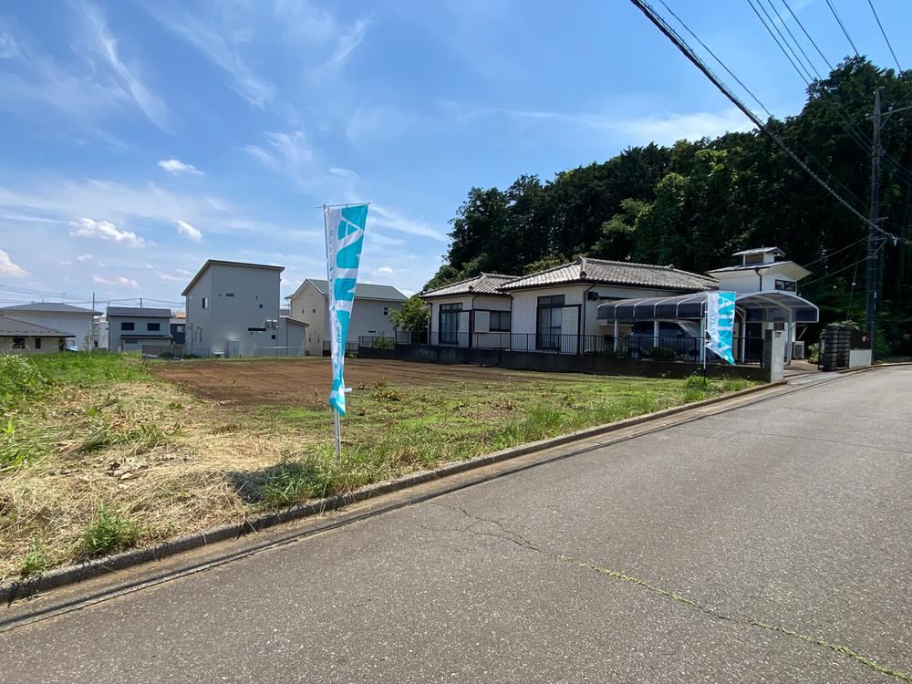 288 m² land in Kawagoe, Saitama - Photo 1