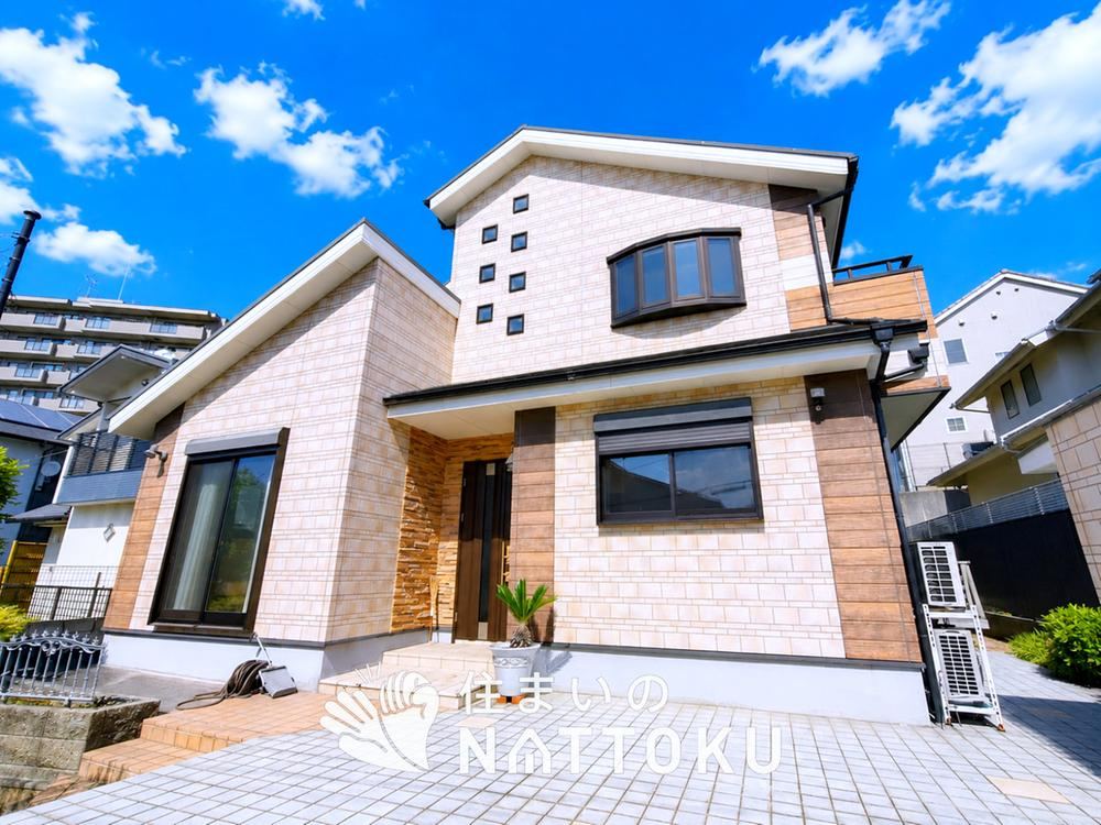 5LDK+S house in Neyagawa, Osaka - Photo 1