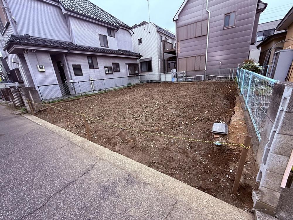 90 m² land in Kawagoe, Saitama - Photo 1