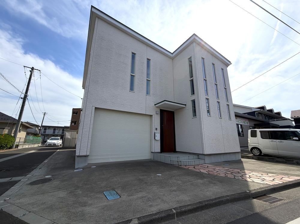 1LDK+S house in Wakabayashi Ward, Sendai, Miyagi - Photo 1