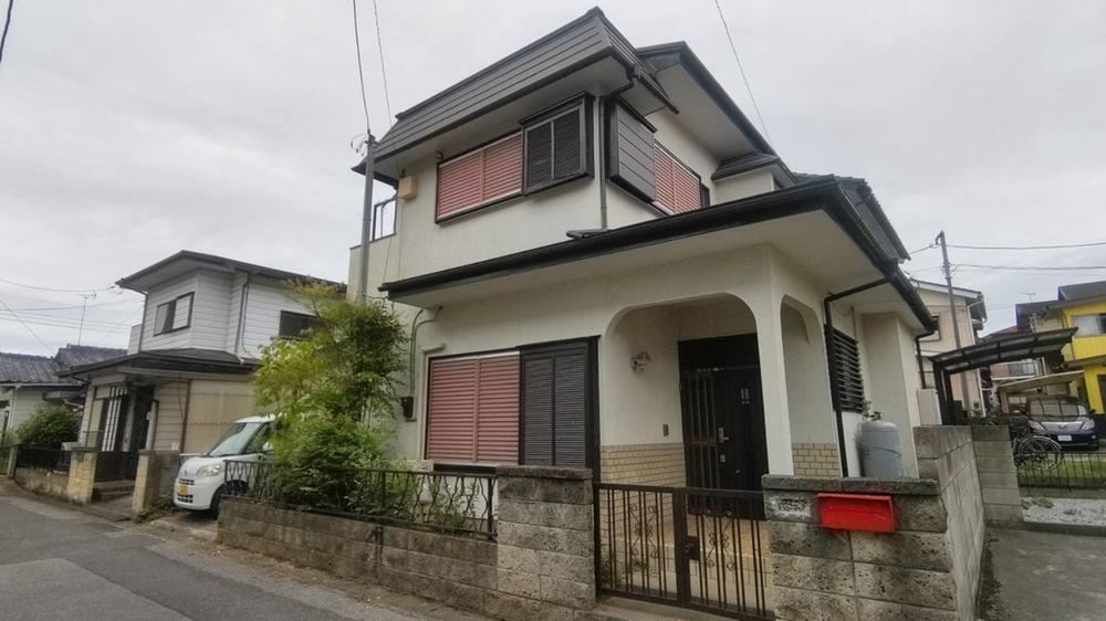 5DK house in Kazo, Saitama - Photo 1
