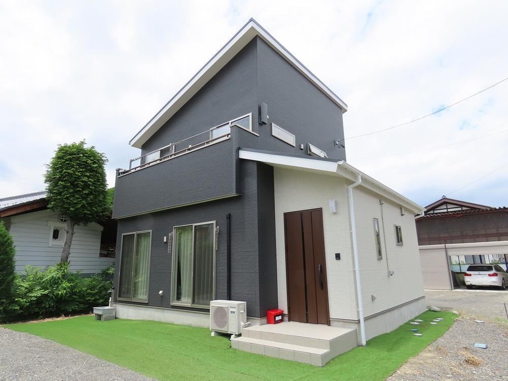 3LDK house in Matsumoto, Nagano - Photo 1