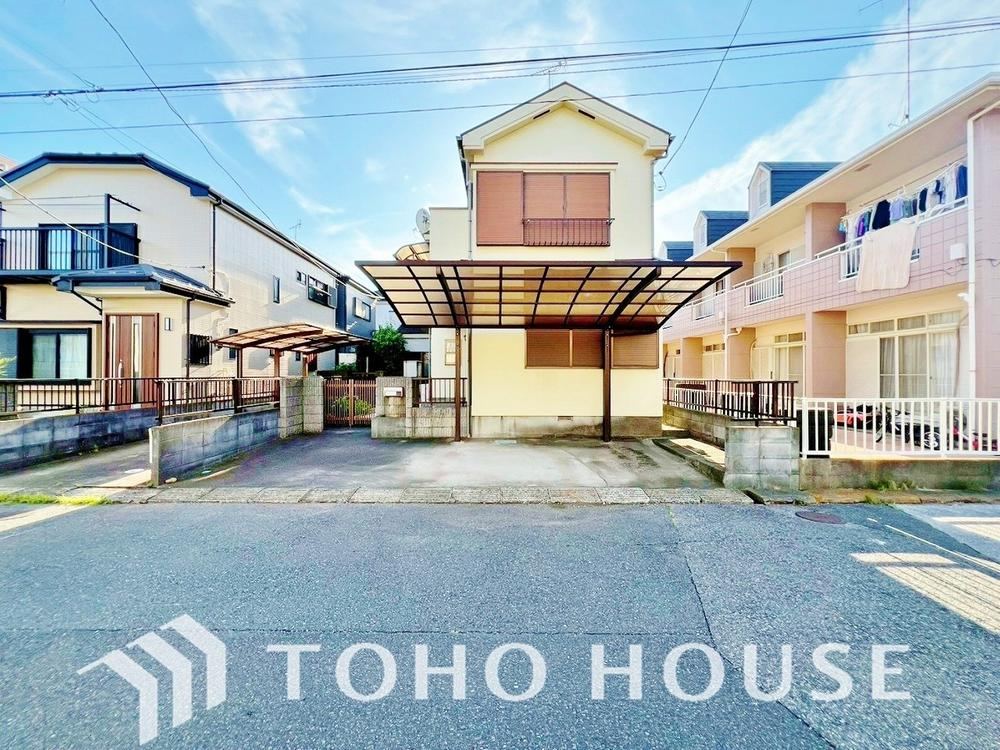 120 m² land in Nagareyama, Chiba - Photo 1