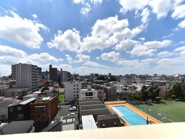 3LDK apartment in Itabashi Ward, Tokyo - Photo 1