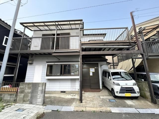 3LDK house in Matsudo, Chiba - Photo 1