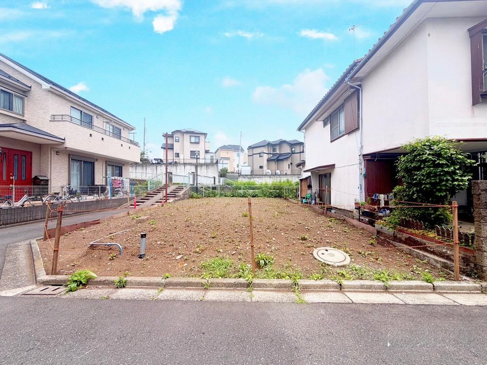 117 m² land in Chuo Ward, Sagamihara, Kanagawa - Photo 1