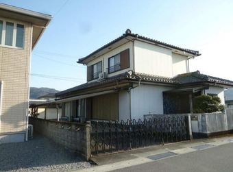 6LDK house in Yoshinogawa