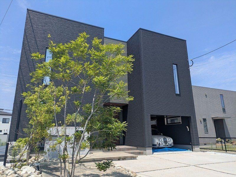 5LDK+S house in Itoshima, Fukuoka - Photo 1