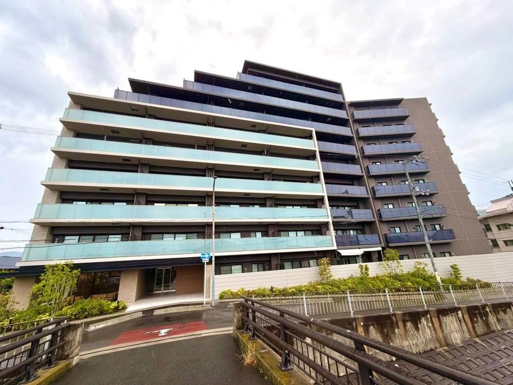 3LDK apartment in Yao, Osaka - Photo 1