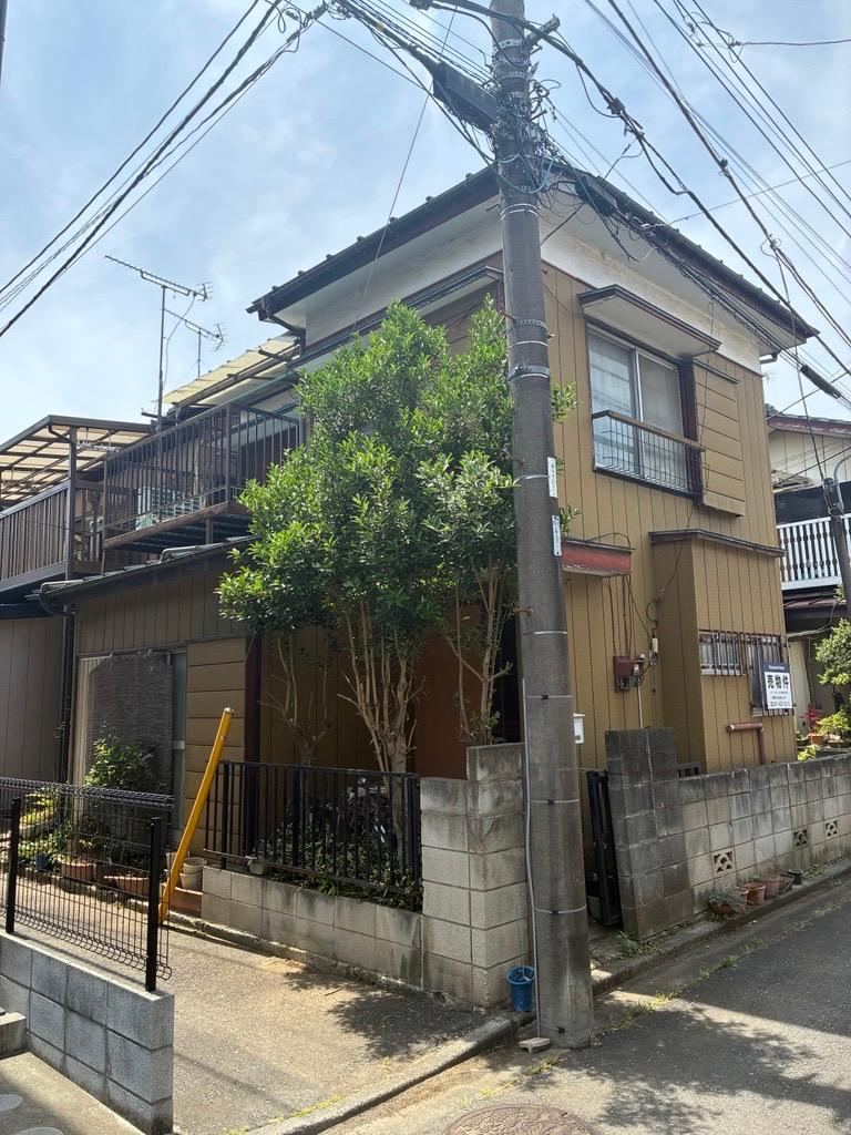 46 m² land in Fujimi, Saitama - Photo 1