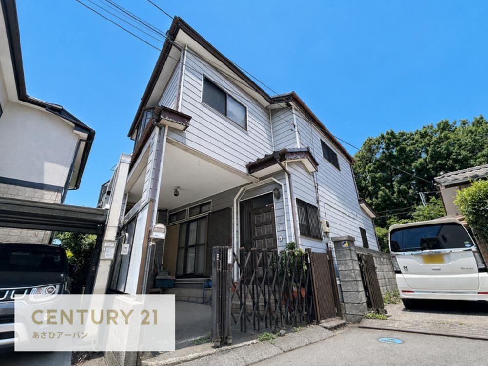 4LDK house in Chuo Ward, Chiba - Photo 1