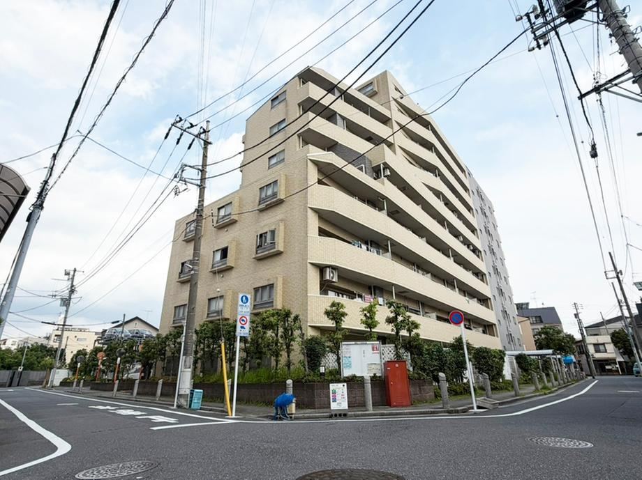 3LDK apartment in Adachi Ward, Tokyo - Photo 1