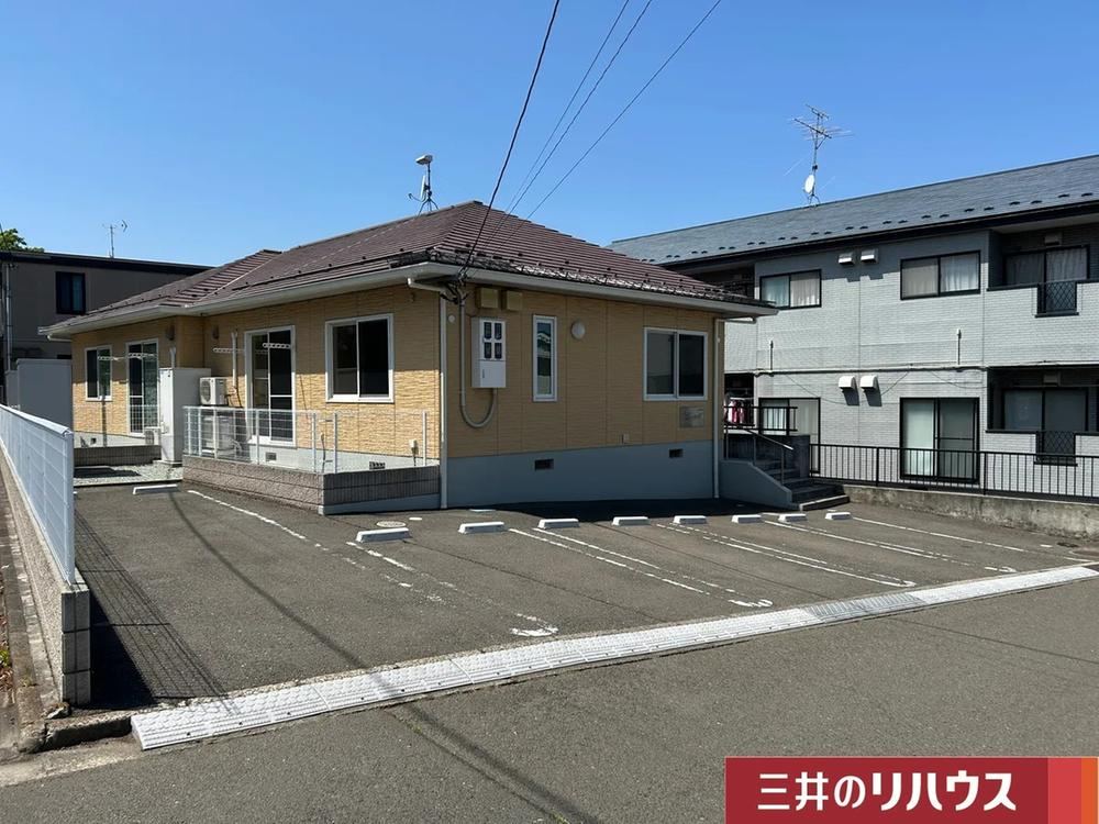 2LDK house in Miyagino Ward, Sendai, Miyagi - Photo 1