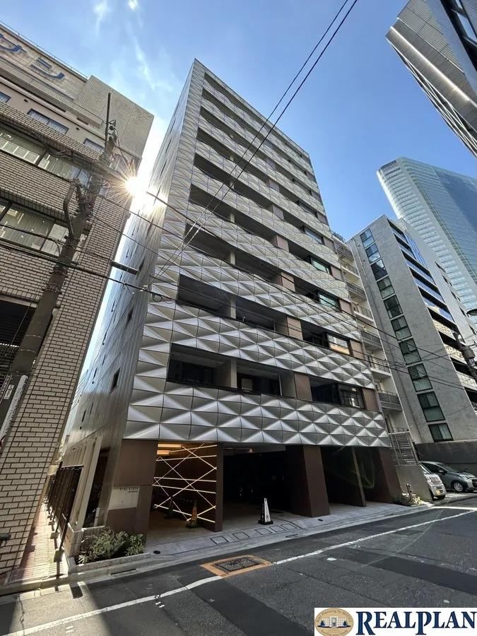 1LDK apartment in Chuo Ward, Tokyo - Photo 1