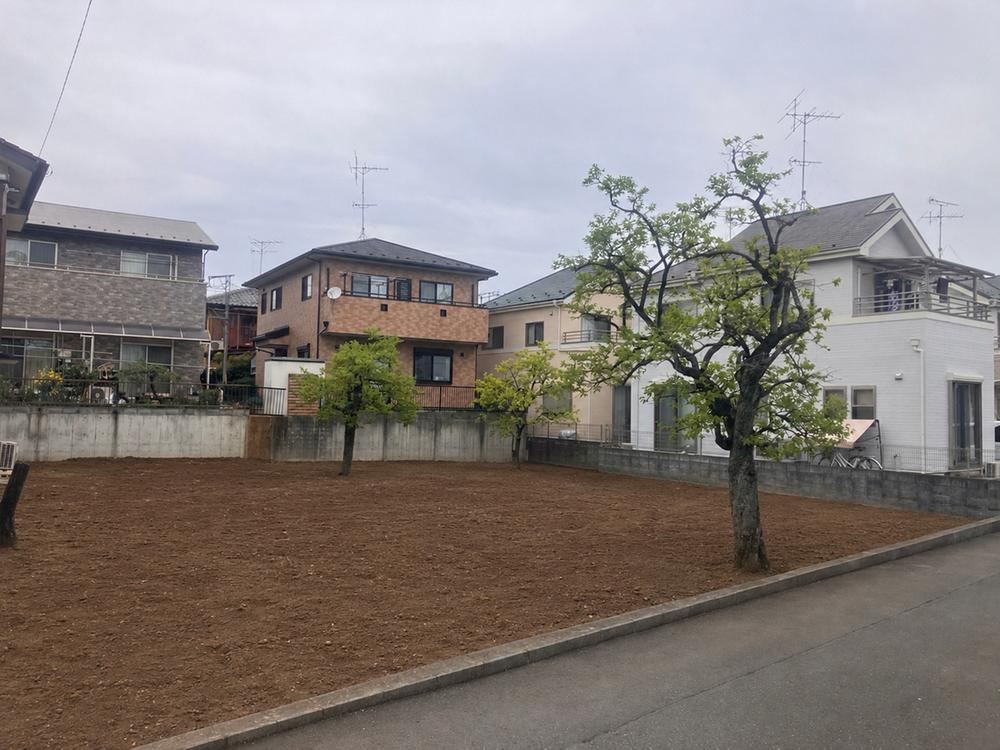 149 m² land in Tokorozawa, Saitama - Photo 1