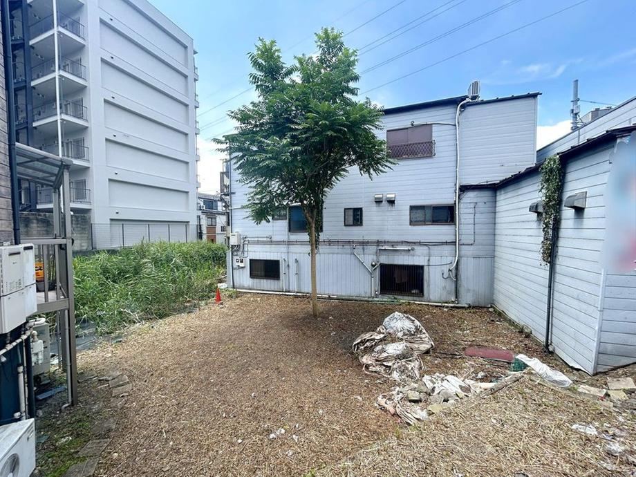 88 m² land in Adachi Ward, Tokyo - Photo 1