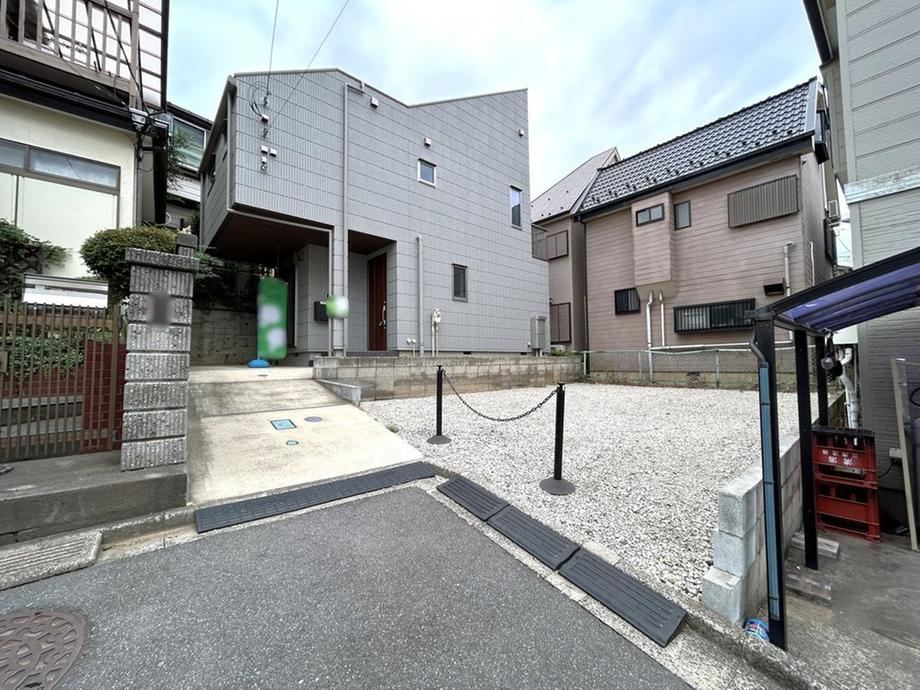 1LDK+S house in Fujimi, Saitama - Photo 1