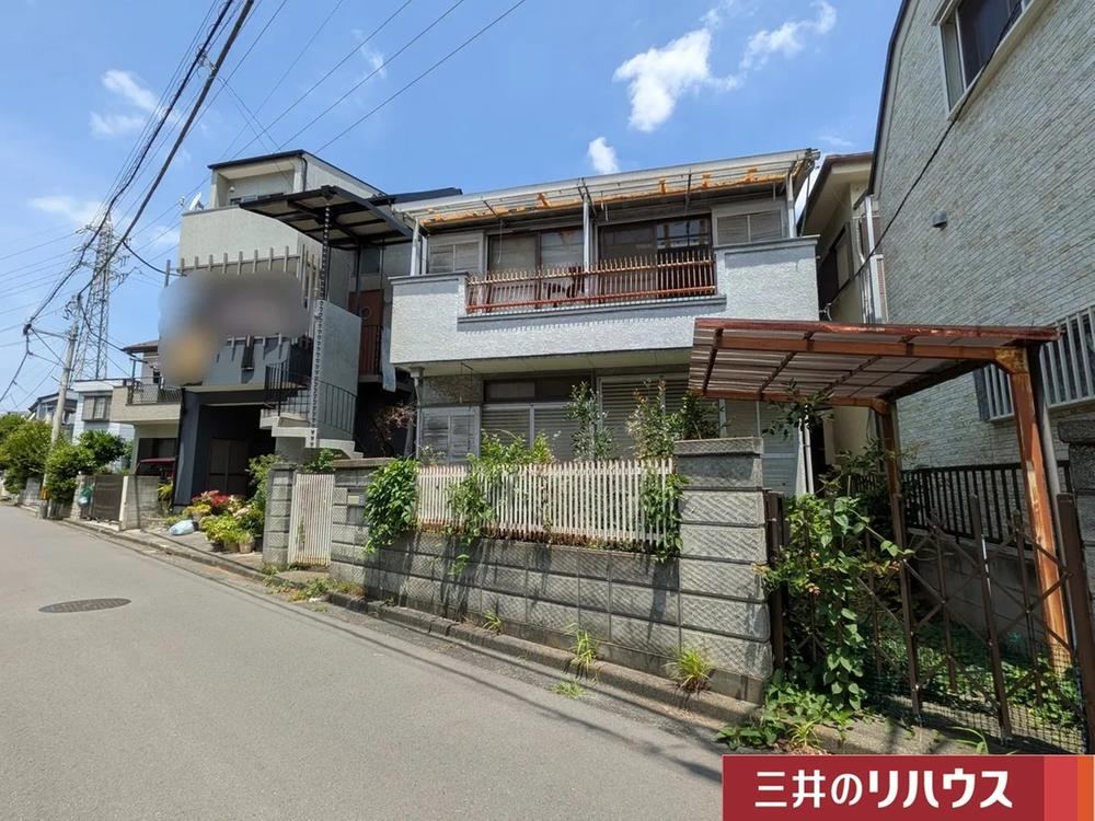 106 m² land in Kunitachi, Tokyo - Photo 1