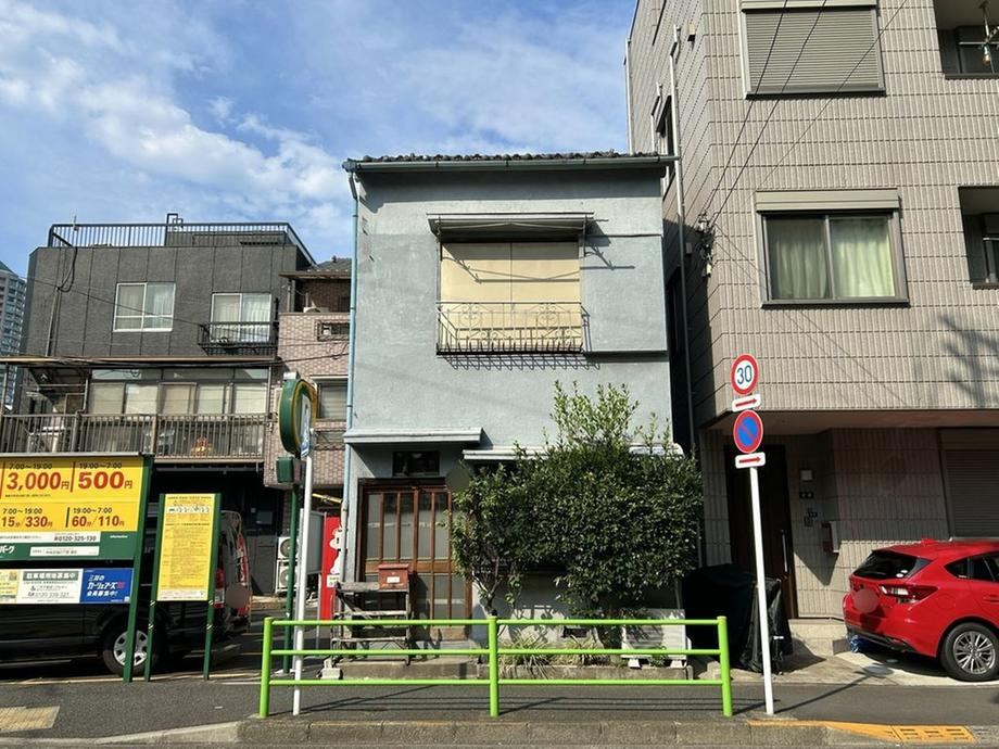 36 m² land in Chuo Ward, Tokyo - Photo 1