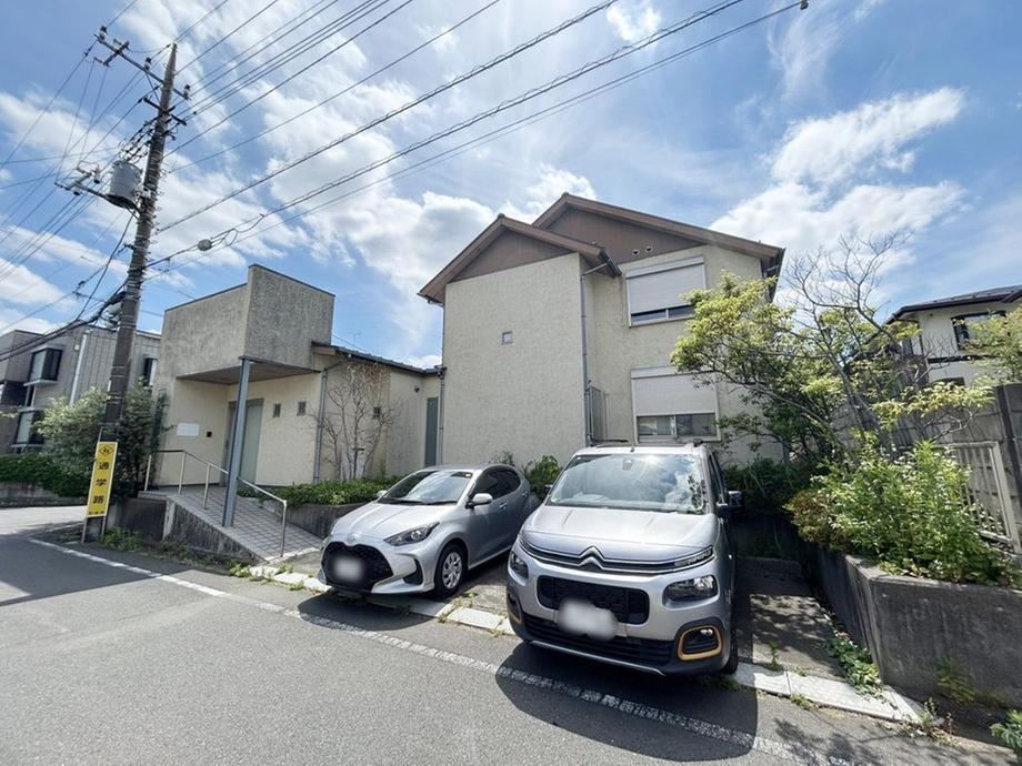 3LDK+S house in Machida, Tokyo - Photo 1