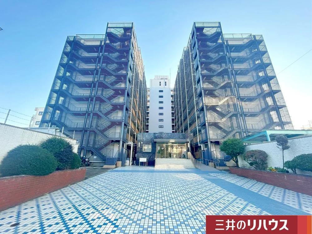 1K apartment in Edogawa Ward, Tokyo - Photo 1