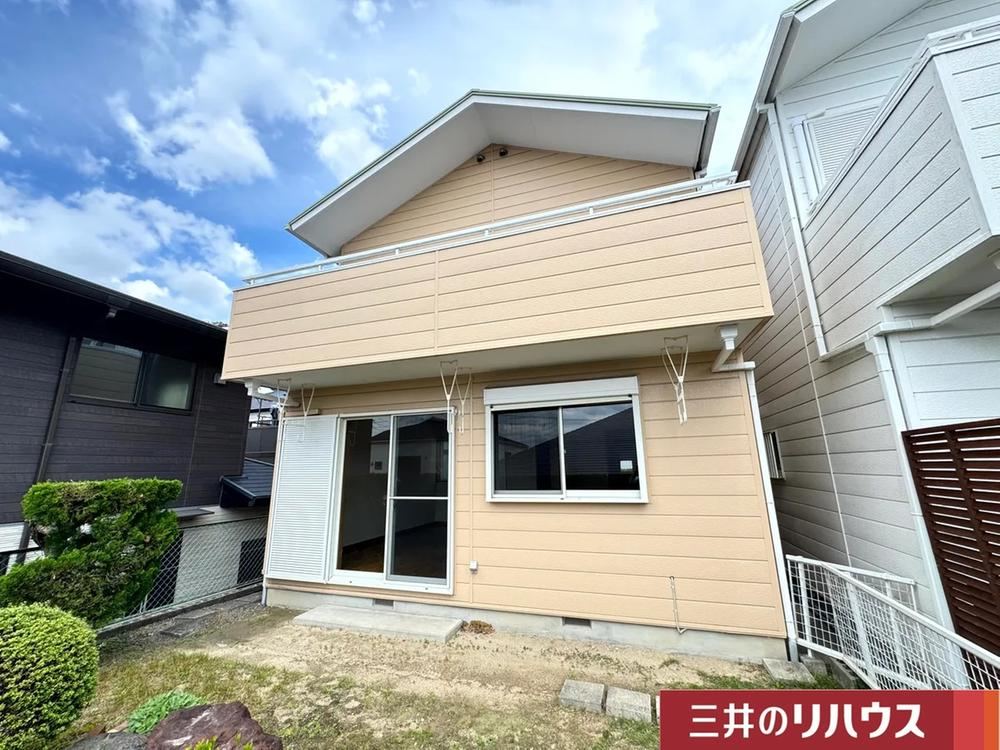 4LDK+S house in Toyoake, Aichi - Photo 1