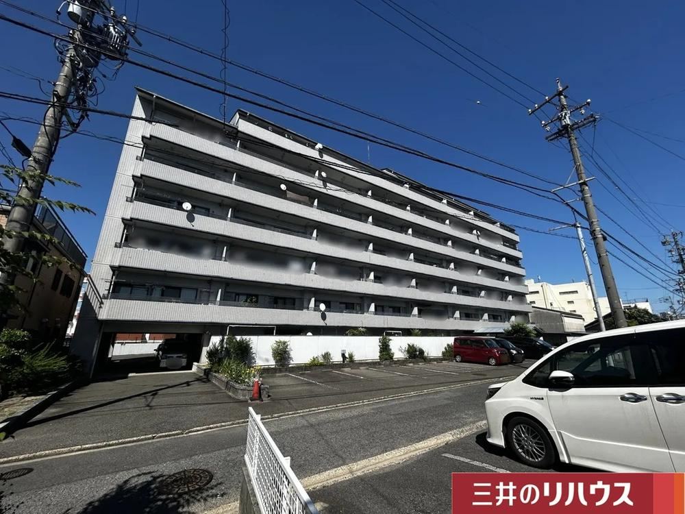 3LDK apartment in Midori Ward, Nagoya, Aichi - Photo 1