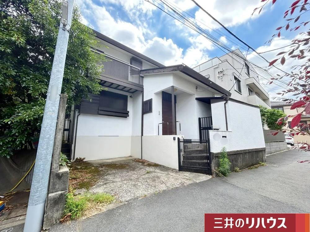 173 m² land in Meguro Ward, Tokyo - Photo 1