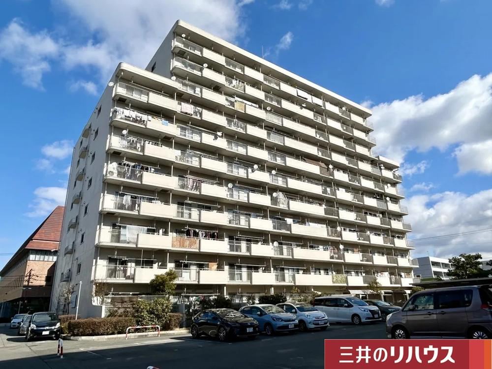 2LDK apartment in Nakagawa Ward, Nagoya, Aichi - Photo 1