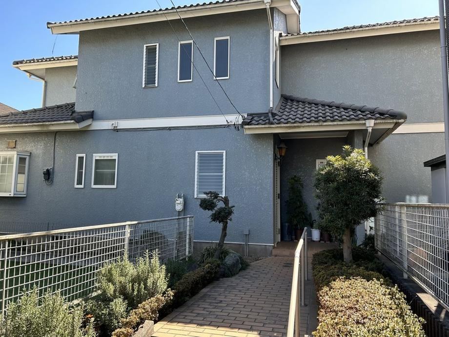5LDK house in Inage Ward, Chiba - Photo 1