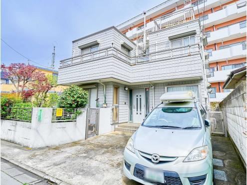 149 m² land in Meguro Ward, Tokyo - Photo 1
