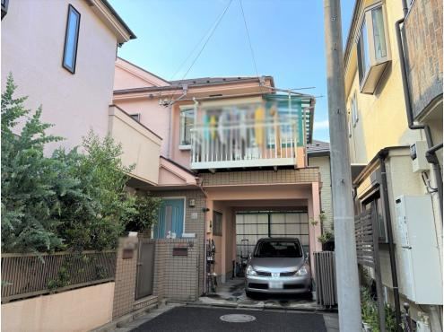 76 m² land in Suginami Ward, Tokyo - Photo 1