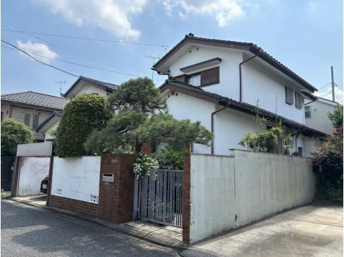 151 m² land in Nerima Ward, Tokyo - Photo 1