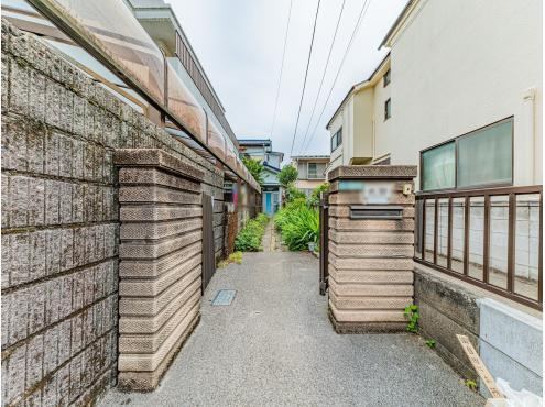 159 m² land in Nerima Ward, Tokyo - Photo 1
