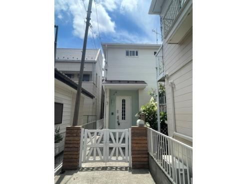 4LDK+S house in Edogawa Ward, Tokyo - Photo 1