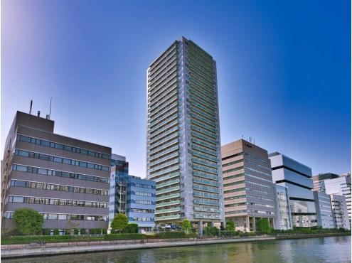 1LDK apartment in Minato Ward, Tokyo - Photo 1