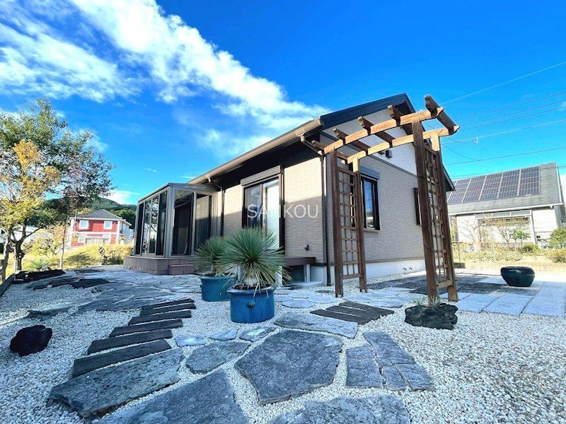 2LDK house in Annaka, Gunma - Photo 1