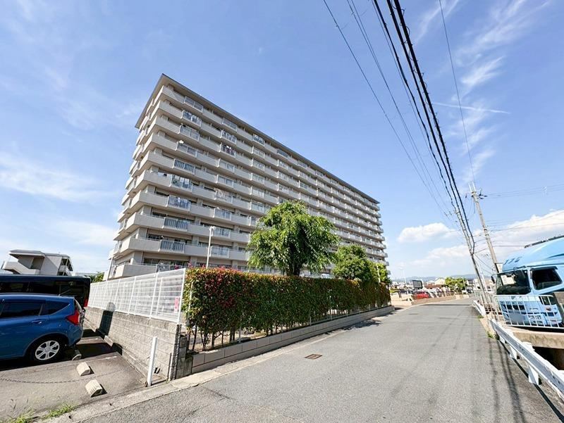 3LDK apartment in Minami Ward, Kyoto - Photo 1