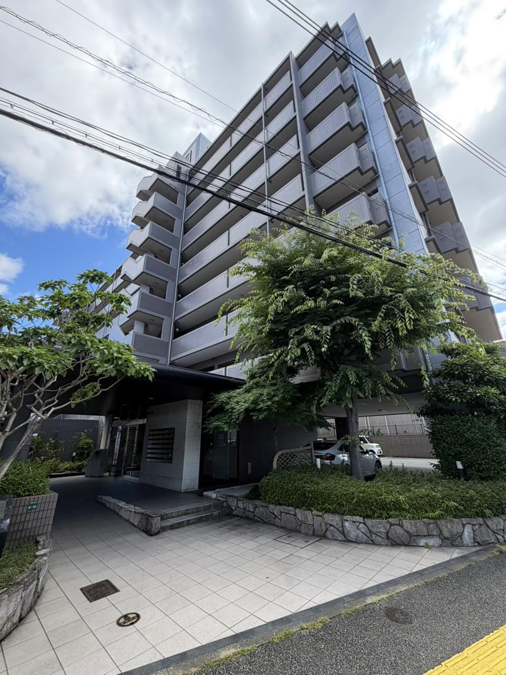 3LDK apartment in Minami Ward, Fukuoka - Photo 1