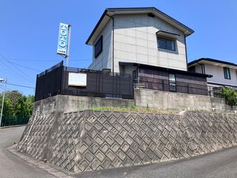 4LDK house in Onga, Onga District