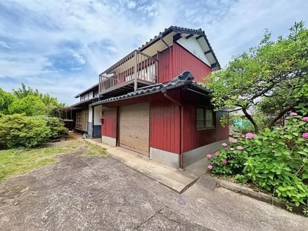 5DK house in Buzen, Fukuoka - Photo 1