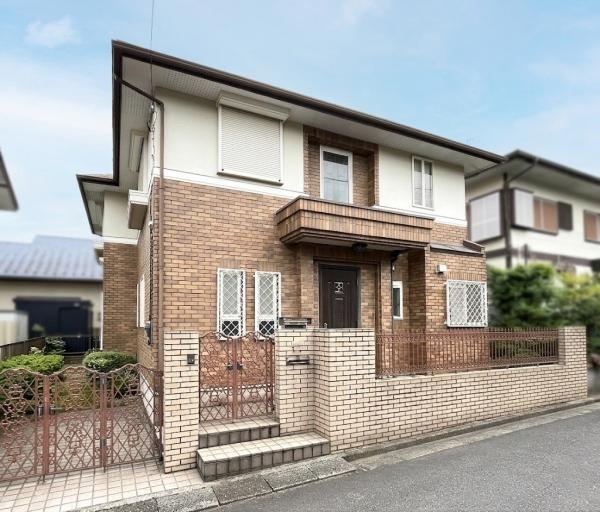 5LDK house in Hachioji, Tokyo - Photo 1