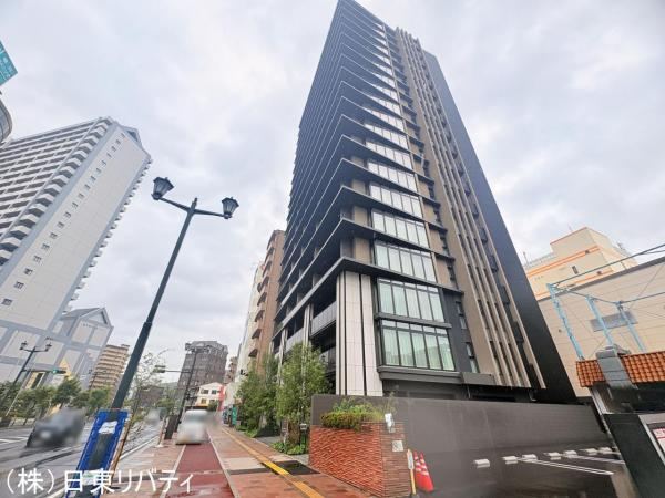 3LDK apartment in Nishi Ward, Hiroshima - Photo 1