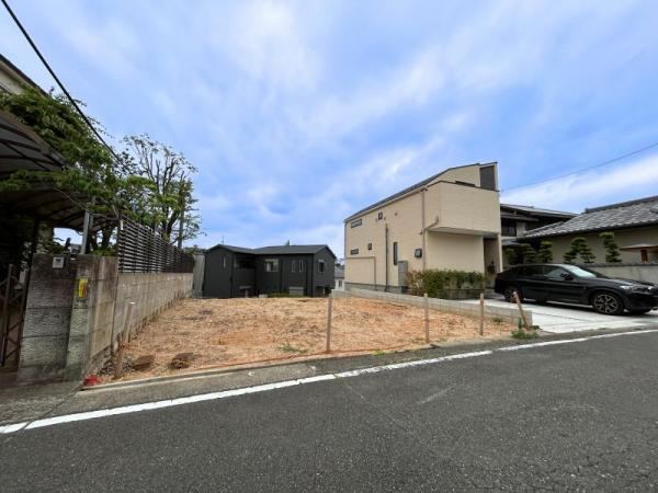 129 m² land in Showa Ward, Nagoya, Aichi - Photo 1